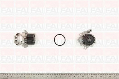 FAI AUTOPARTS wp6307 -  Водяной насос